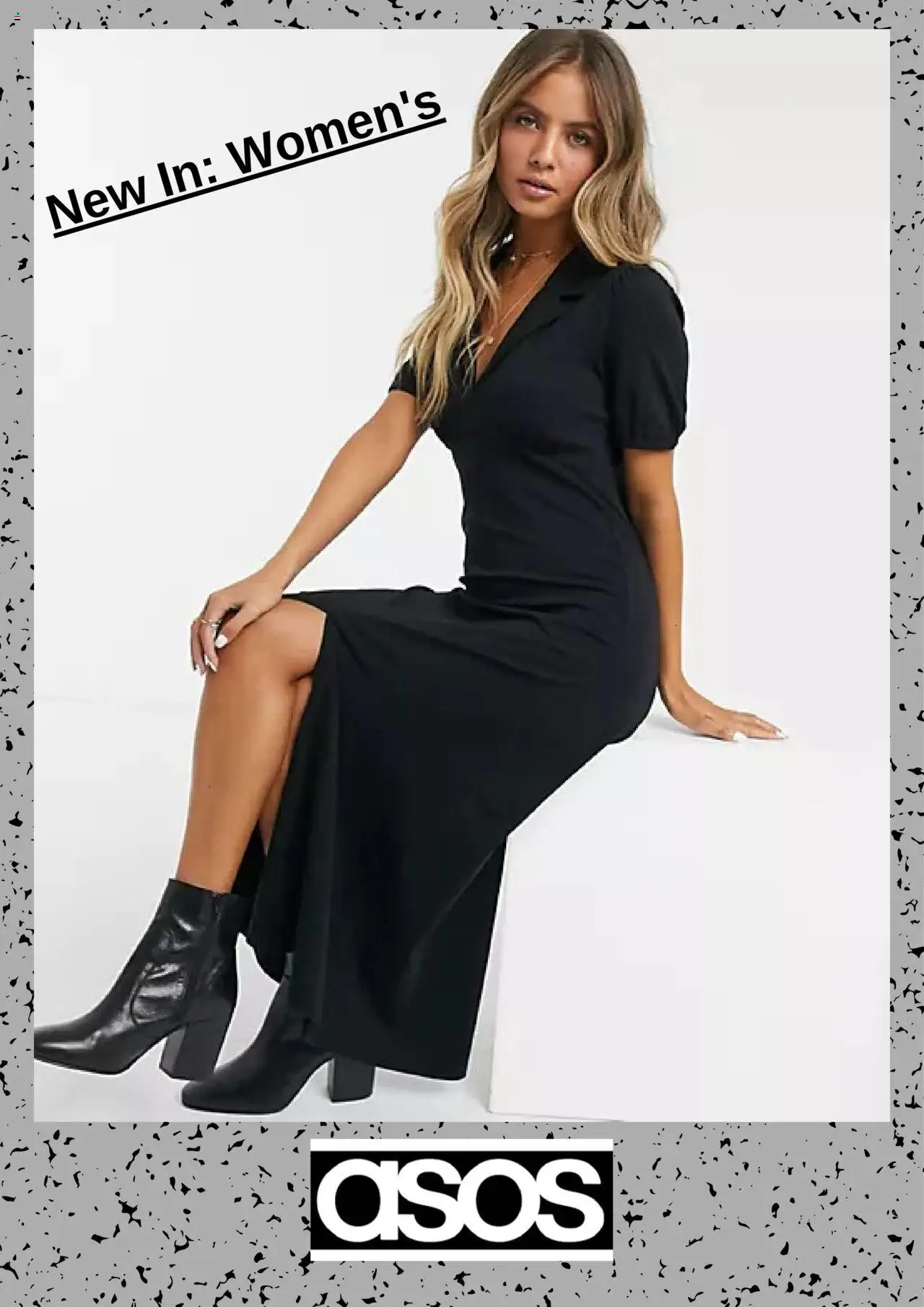  asos Catalogue (01/07/2024) - special deals - Page 1