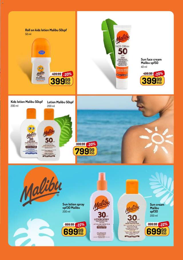 Novi Aman katalog od 22.06.