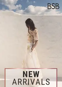 Preview of leaflet BSB - Kατάλογος 5/2026 from shop BSB valid from 01/05/2026