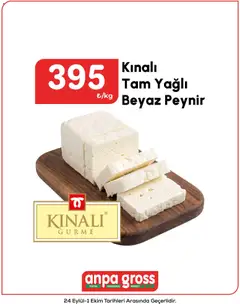 Anpa Gross Anpa Gross Katalog 29.09.2026 - Broşürünün önizlemesi