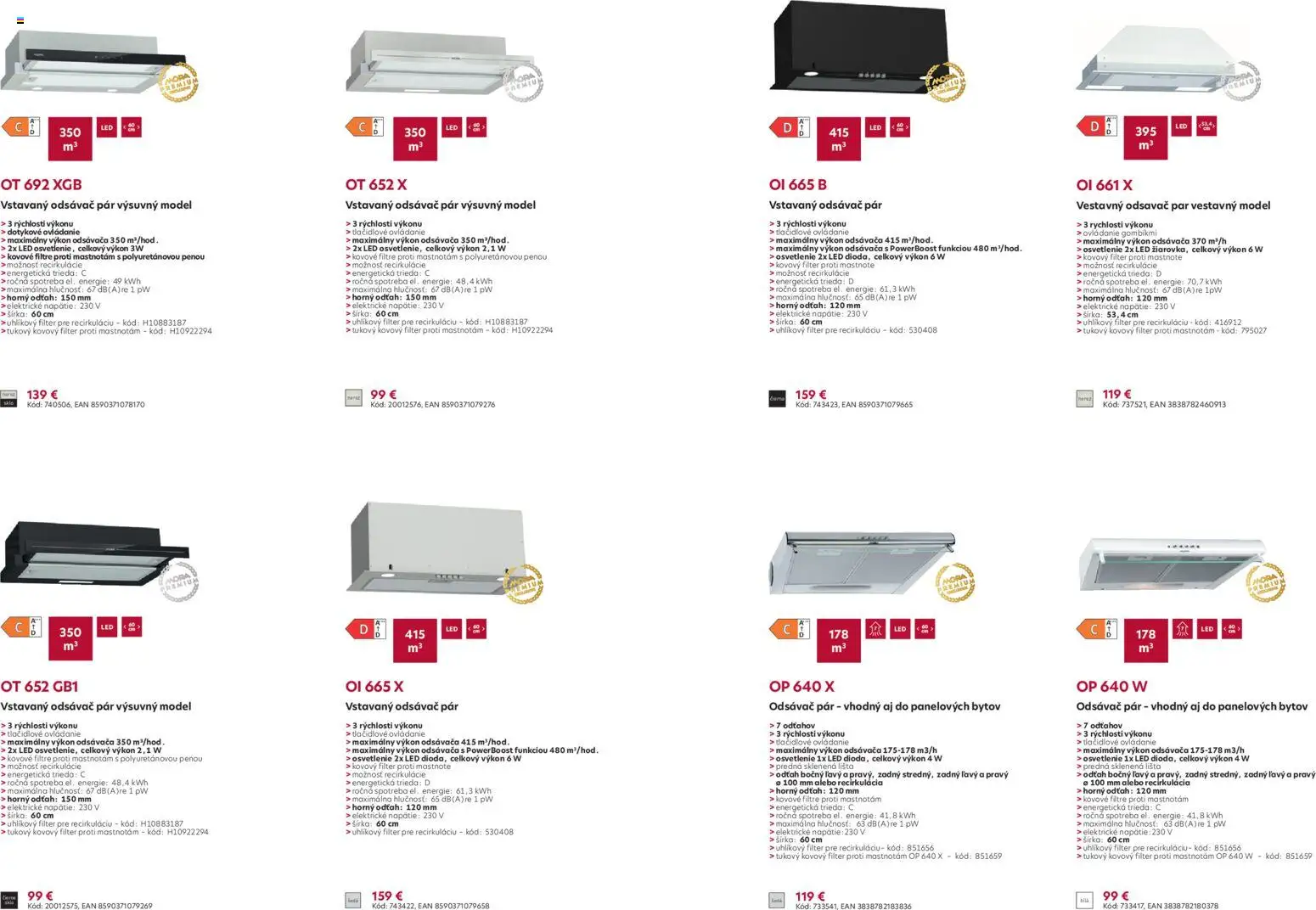 Náhľad XXXLutz letáku platného od 01.05.2026 - Led, Osvetlenie, Odsávač pár