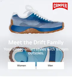 Vorschau der Angebote: Angebote Camper gültig ab 29.04.2026