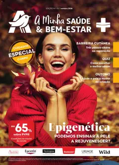 Pré-visualização do folheto da loja Auchan válida a partir de 04/10/2026