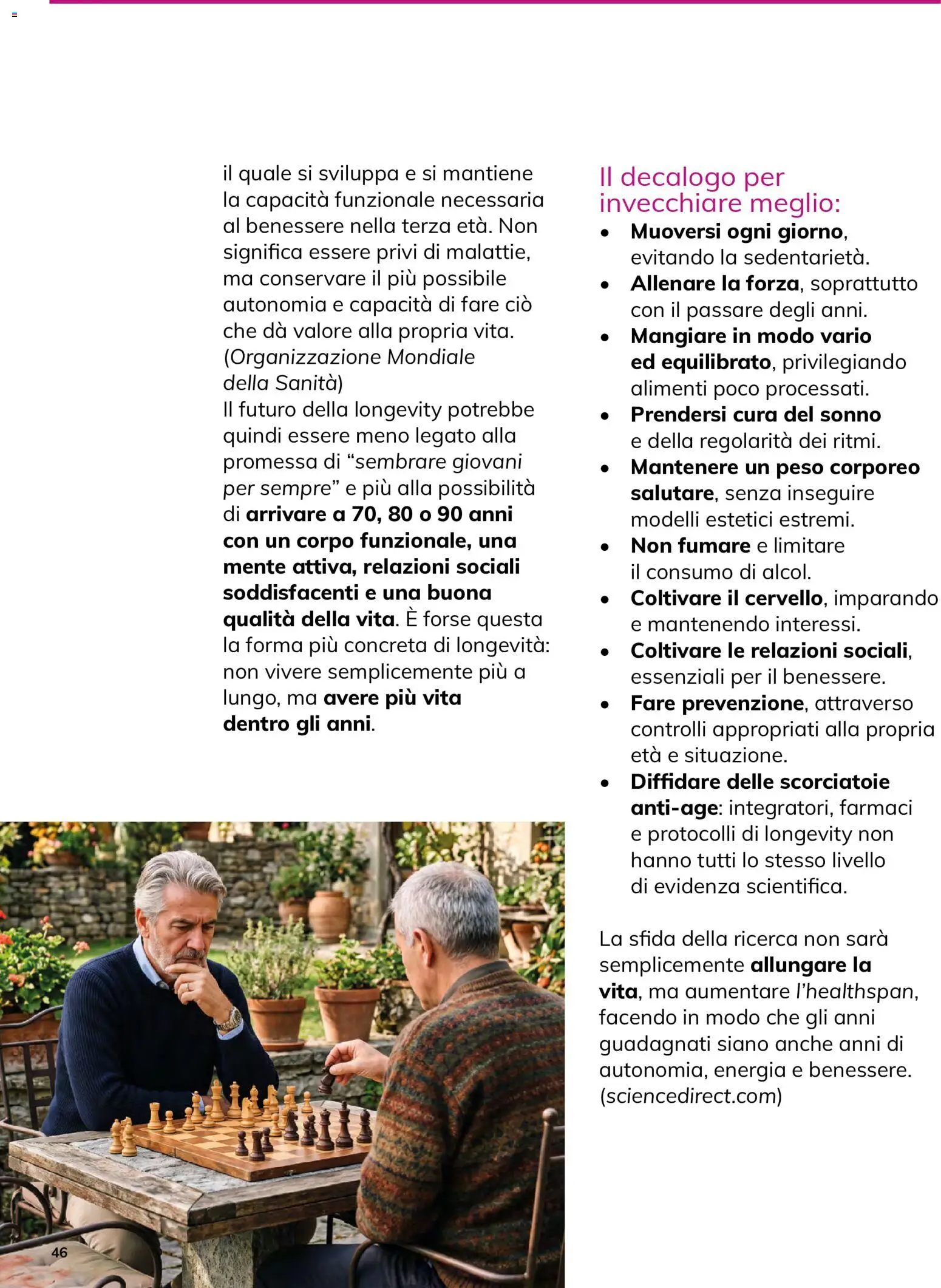 Anteprima dell'opuscolo Basko volantino Magazine ottobre dal negozio Basko valido da 12/10/2026