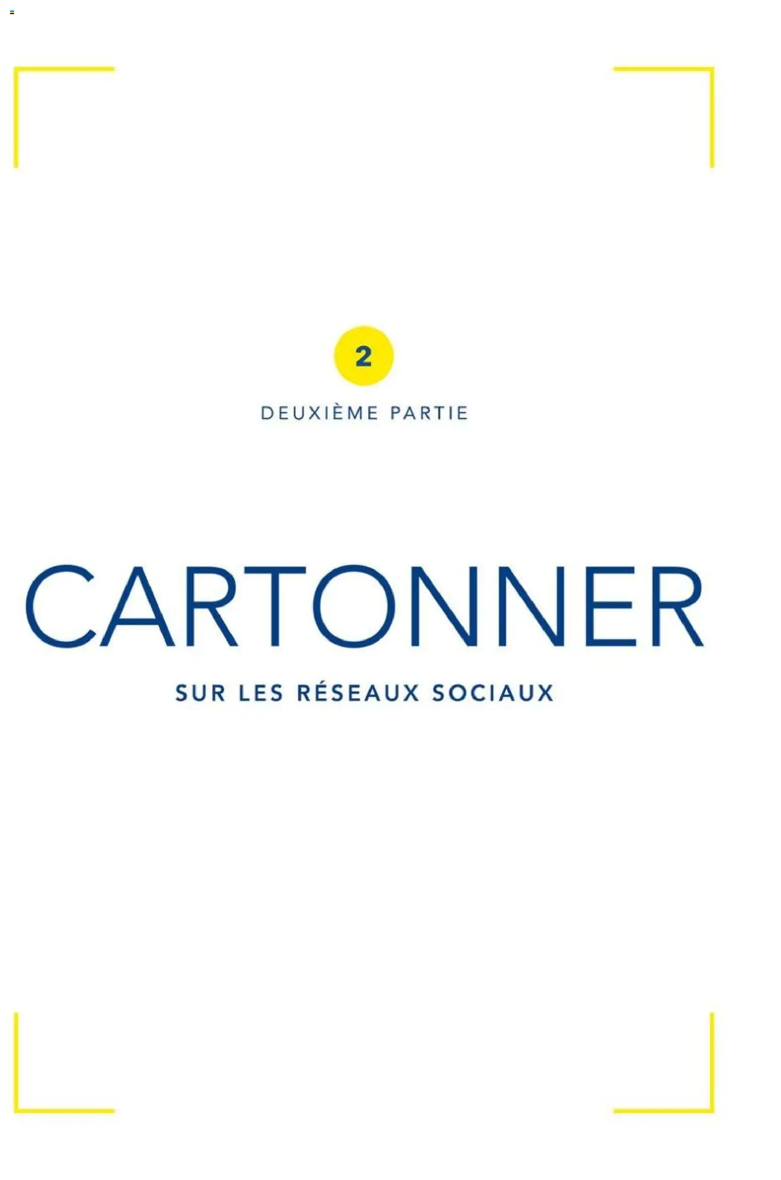 Prévisualisation de METRO - Guide améliorer la visibilité de son restaurant du magasin METRO formulaire valide 01/10/2022
