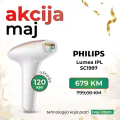 Pregled letka IMTEC katalog trgovine IMTEC vrijedi od 15.05.2026