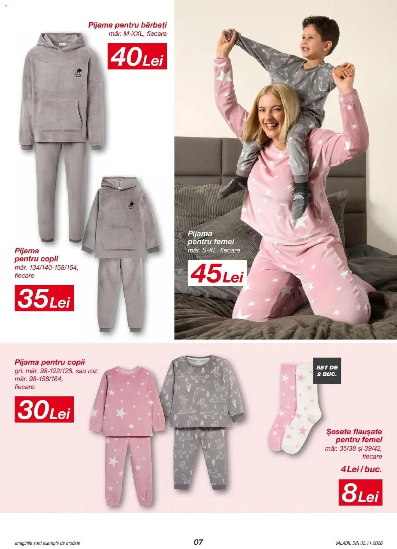 Previzualizarea de cataloage: Kik Kik Catalog actual valabil de la 30.10.2026