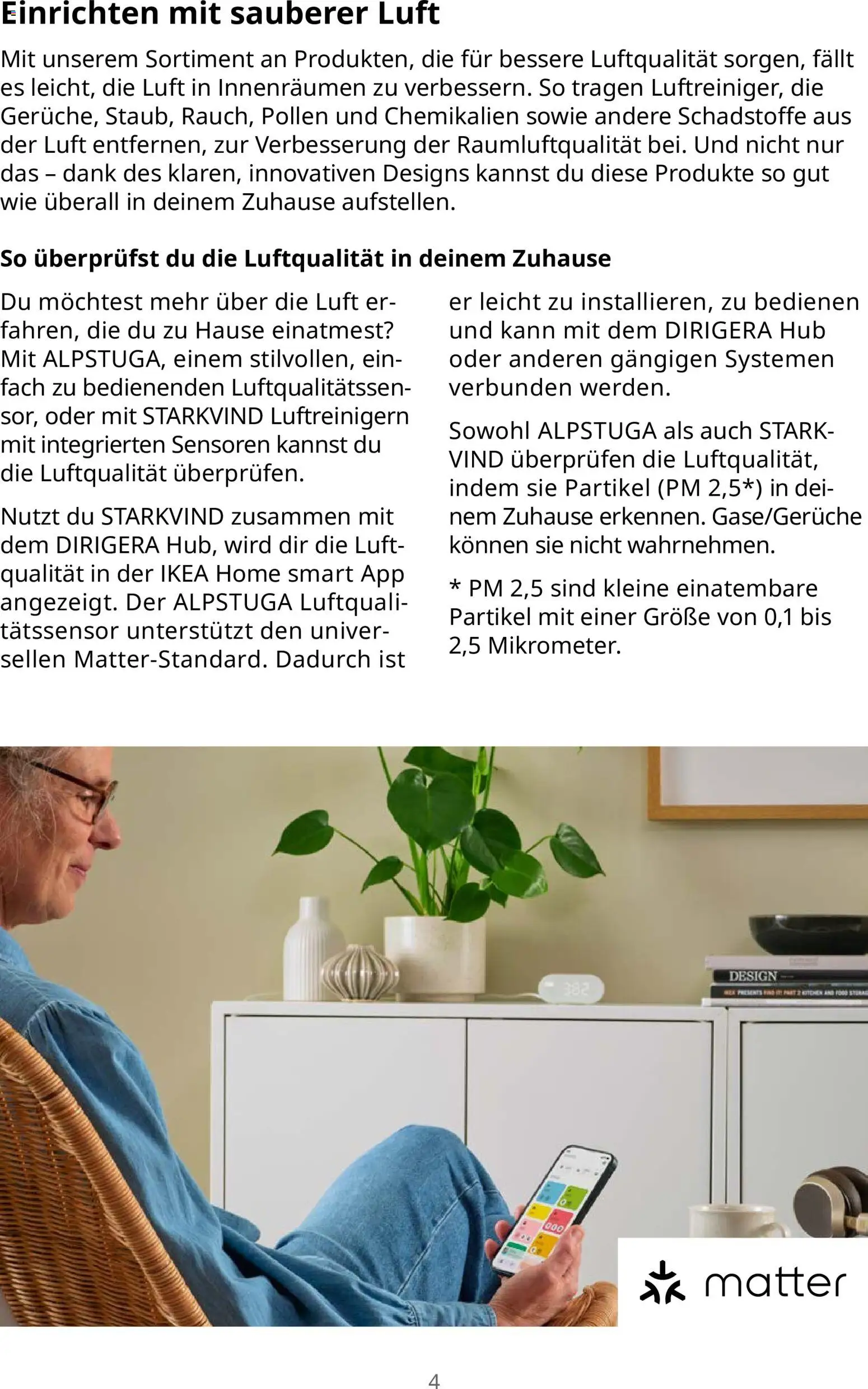 Vorschau von dem Prospekt des Geschäftes Ikea, gültig ab dem 16.09.2026