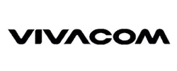 VIVACOM брошура logo