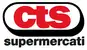Logo CTS
