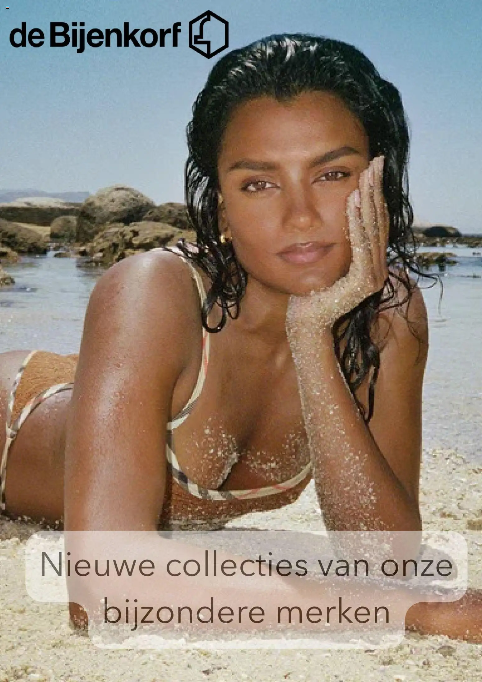 Voorbeeld van De Bijenkorf folder van winkel De Bijenkorf geldig vanaf 01-07-2026