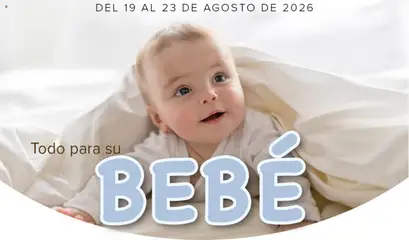 Vista previa del folleto de la tienda Costco válido desde el 19/08/2026 