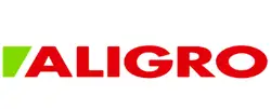 Aligro logo