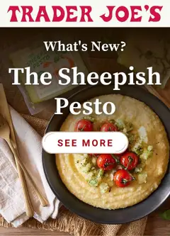 Preview of Trader Joe's weekly ads valid from 08/11/2026