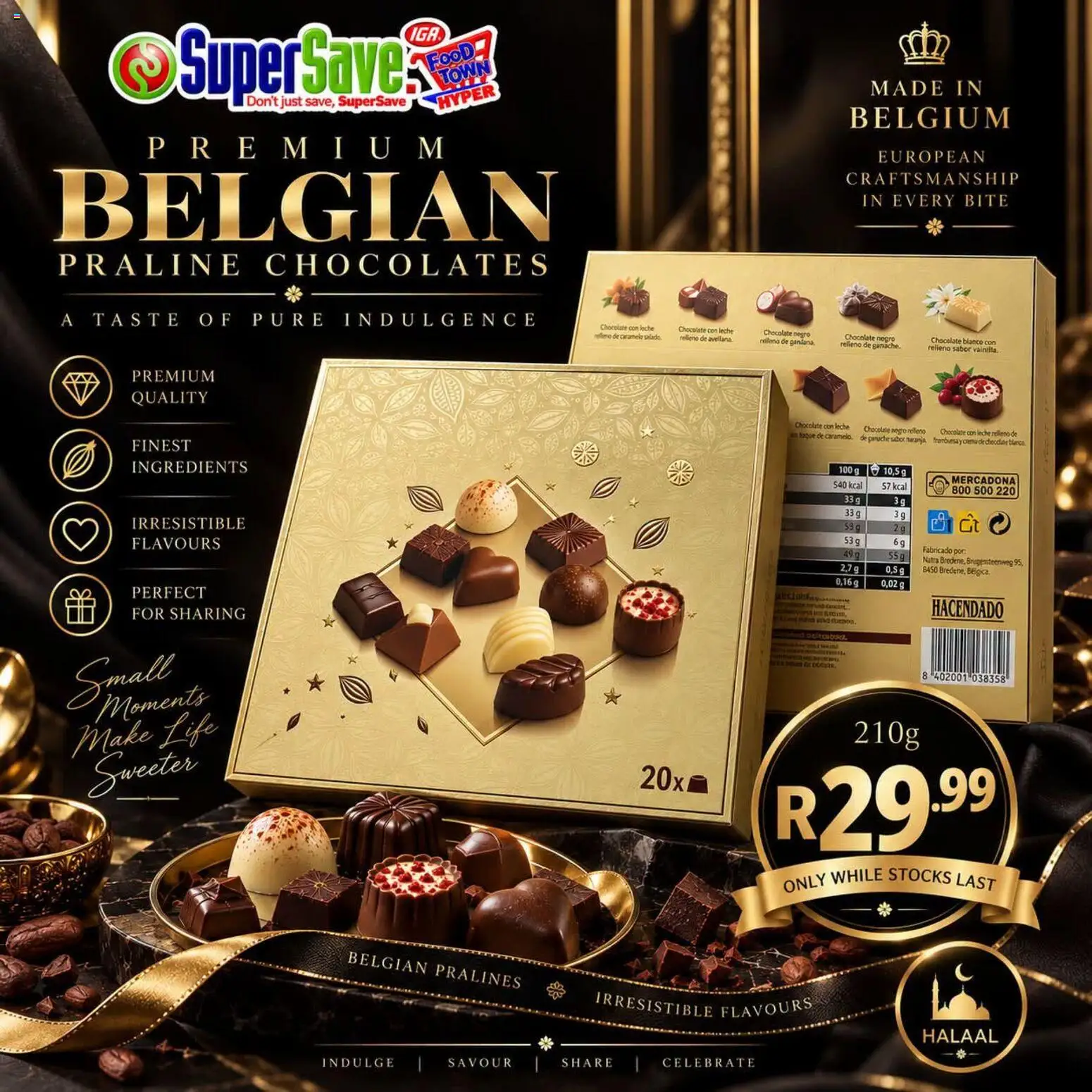 Preview of Super Save flyer valid from 05/09/2026