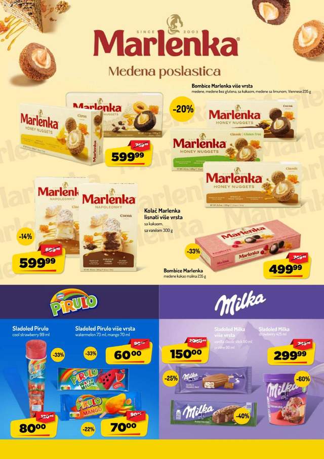 Novi Aman katalog od 31.08.