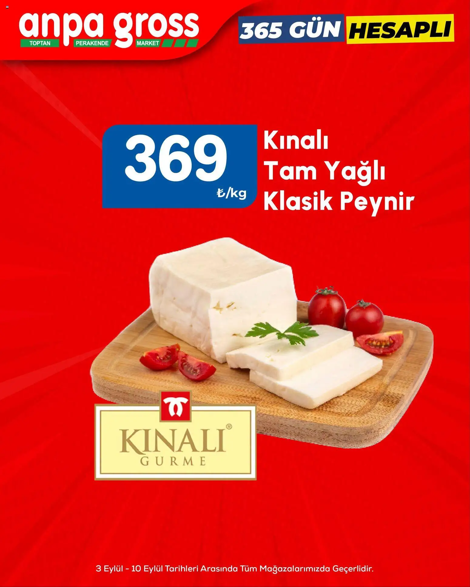 Anpa Gross Anpa Gross Katalog 03.09.2026 - Broşürünün önizlemesi