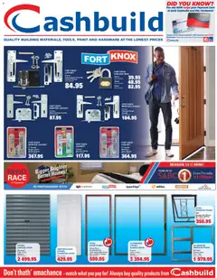 Preview of Cashbuild flyer valid from 19/10/2026