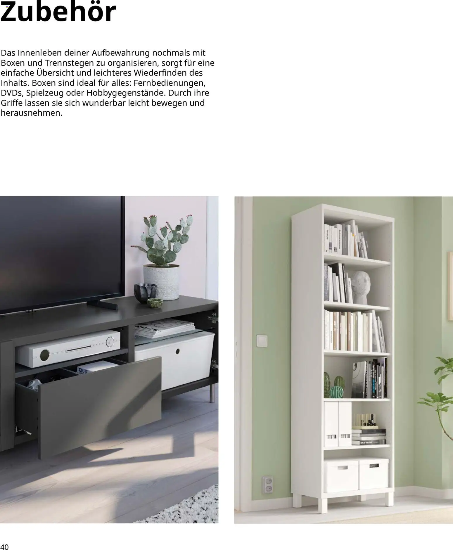 Vorschau von dem Prospekt des Geschäftes Ikea, gültig ab dem 11.09.2026