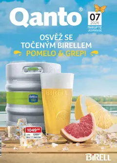 Náhled nabídky: Astur & Qanto Astur & Qanto leták - Velkoobchod 07/2026 platný od 01.07.2026