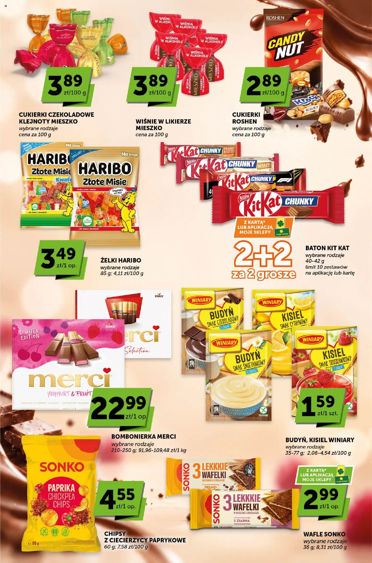 Pogląd gazetki "ABC gazetka - Katalog" ze sklepu ABC ważnej od 17.09.2026