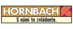 HORNBACH leták logo