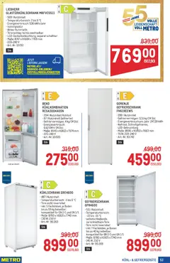 Gefrierschrank Aktion > Besten Angebote > Jetzt im Flugblatt
