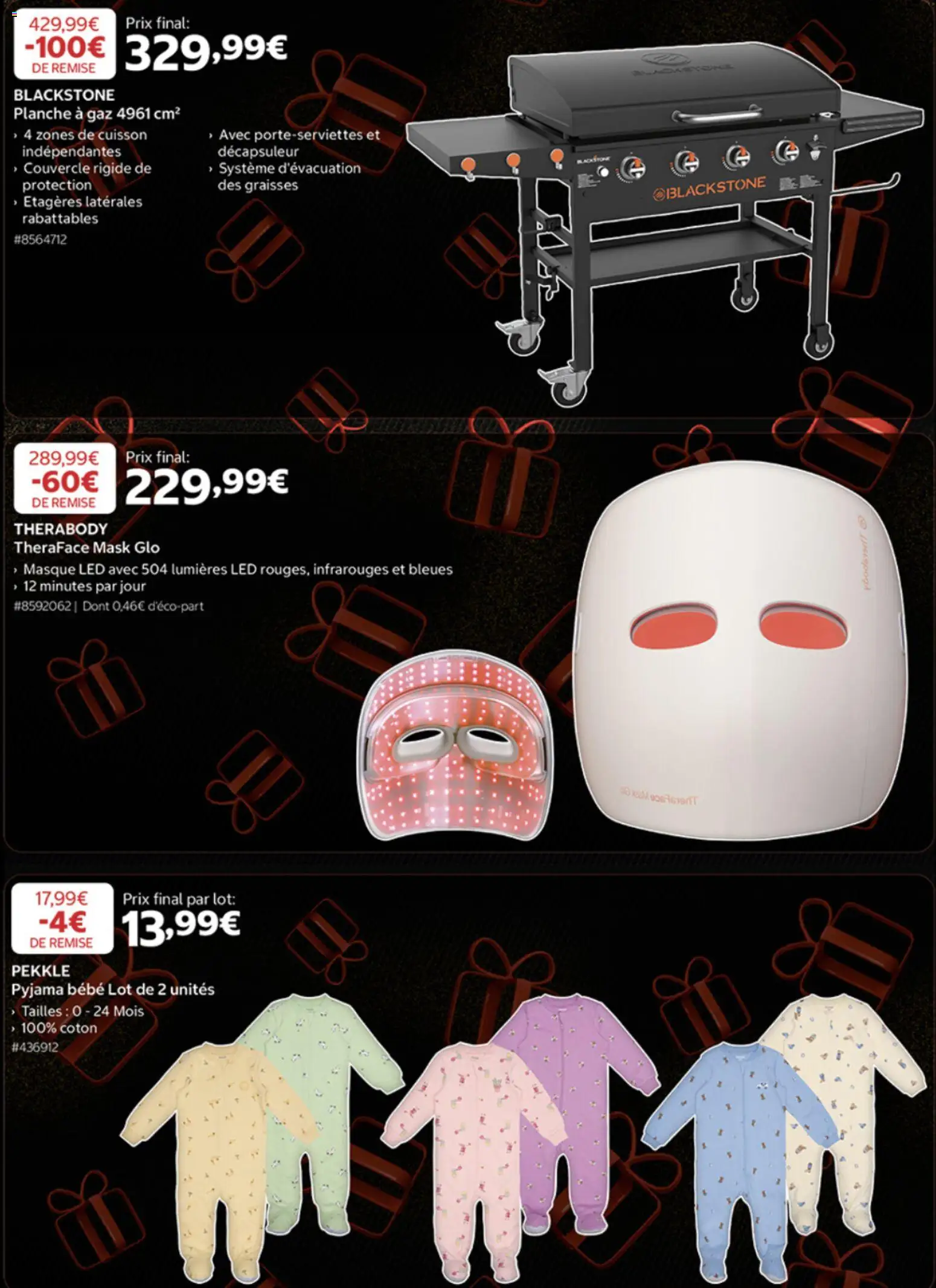 Prévisualisation de Costco Black Friday du magasin Costco formulaire valide 30/10/2026