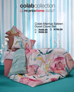 Preview of MRP Home flyer valid from 28/08/2026