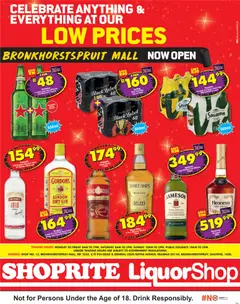 Preview of Shoprite flyer valid from 06/07/2026
