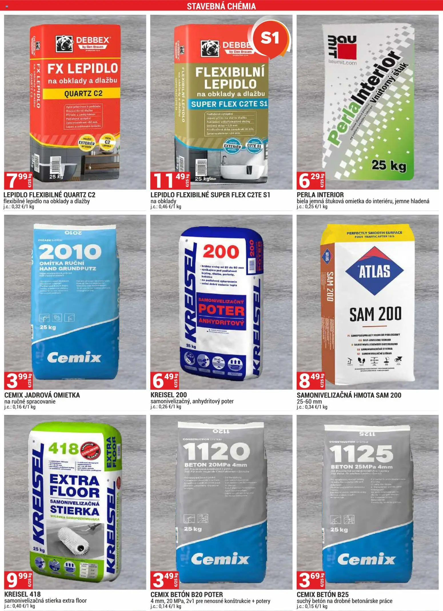 Náhľad Merkury Market letáku platného od 01.11.2026 - Koberce