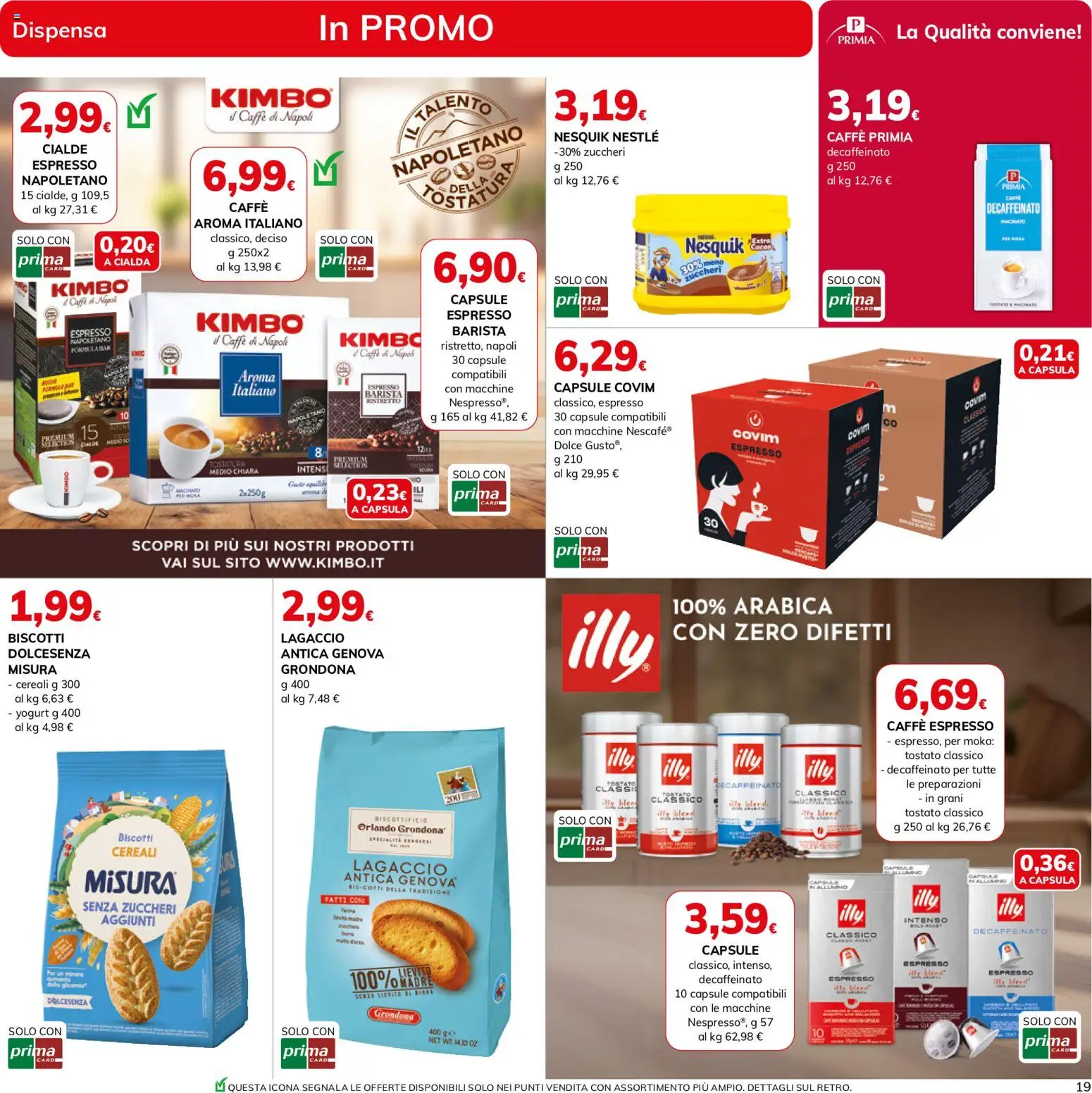 Anteprima dell'opuscolo Basko Black Week dal negozio Basko valido da 27/10/2026