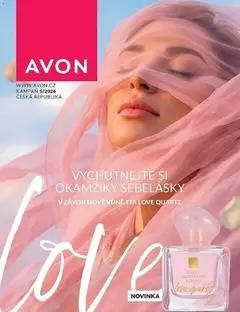 Náhled nabídky: Avon Avon Katalog 05/2026 platný od 01.05.2026