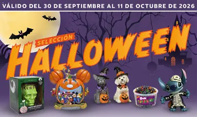 Vista previa del folleto de la tienda Costco válido desde el 30/09/2026 