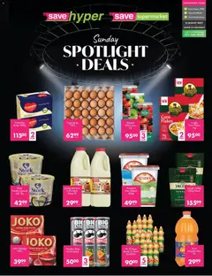 Preview of Save flyer valid from 16/08/2026