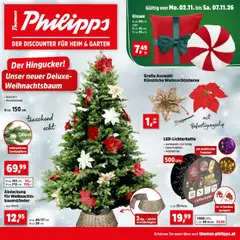 Vorschau der Angebote: Thomas Philipps Thomas Philipps Vorschau nächste Woche gültig ab 02.11.2026