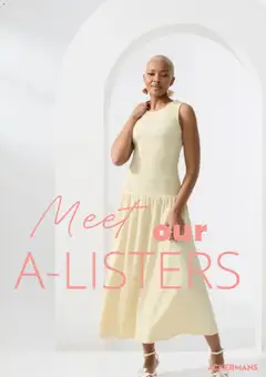 Preview of Ackermans flyer valid from 14/10/2026