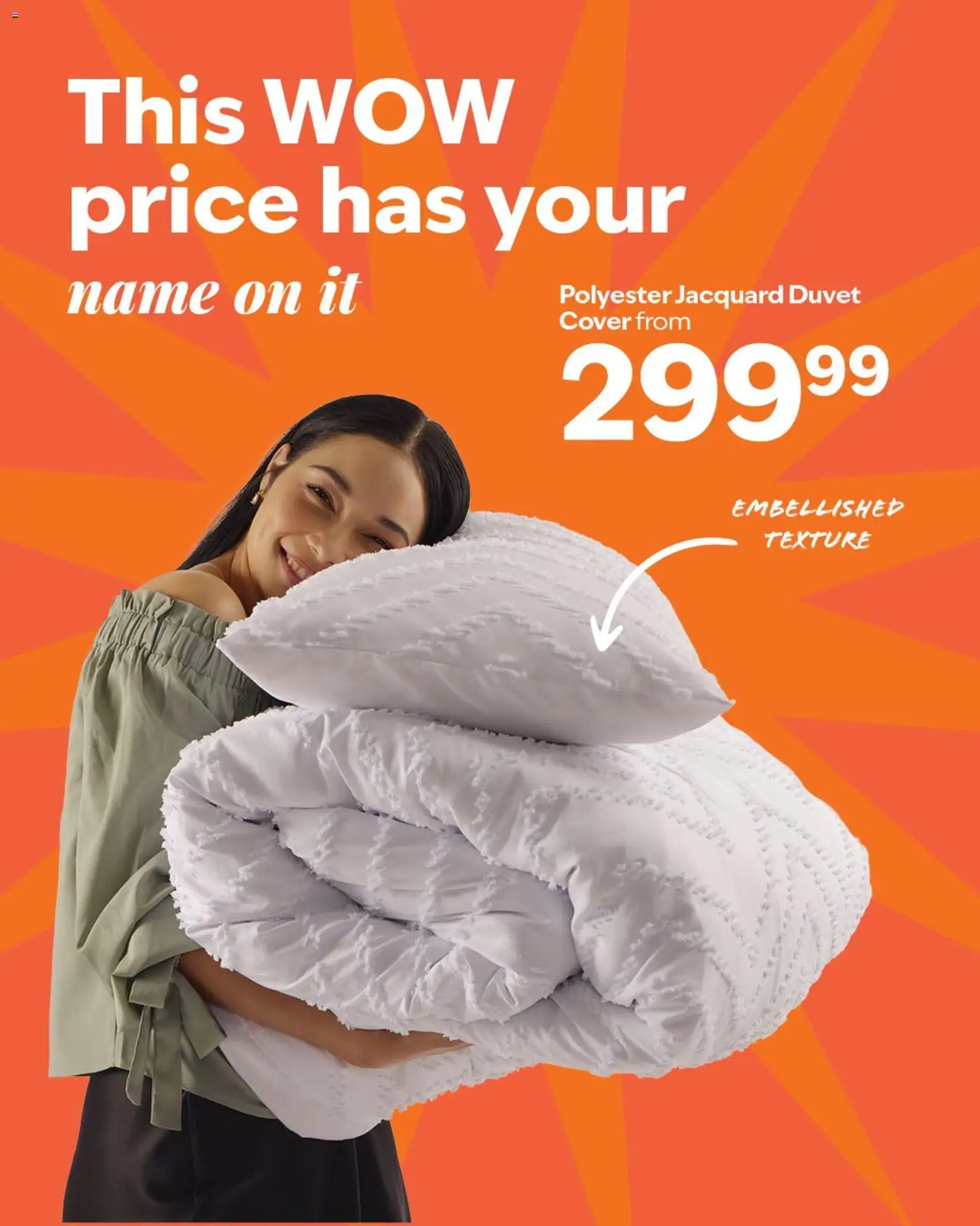 Preview of Sheet Street flyer valid from 22/07/2026