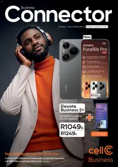 Preview of Cell C flyer valid from 22/09/2026
