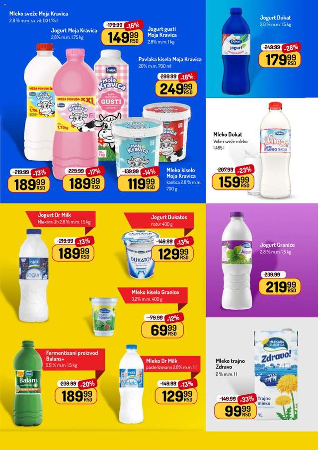 Novi Aman katalog od 22.06.