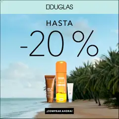 Vista previa del folleto de la tienda Ofertas válido desde el 27/07/2026 