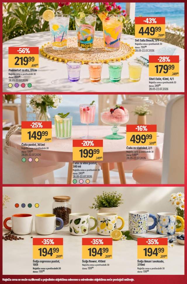 Novi Mega Maxi katalog od 02.07.