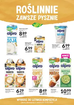 Pogląd gazetki "Makro gazetka - Danone" ze sklepu Makro ważnej od 01.05.2026
