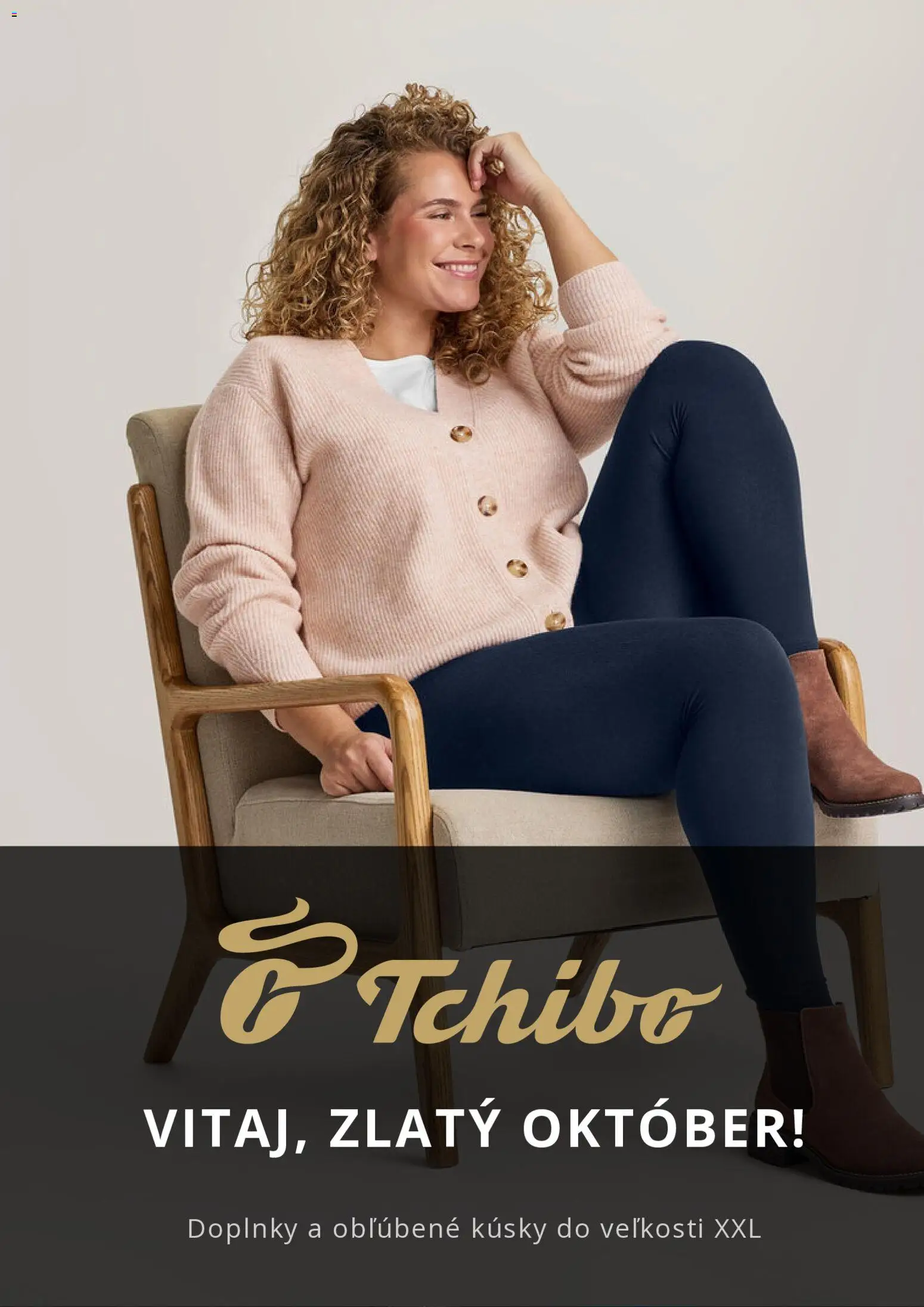 Náhľad Tchibo letáku platného od 01.10.2026