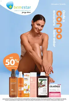 Pré-visualização do folheto da loja Pingo Doce válida a partir de 05/05/2026