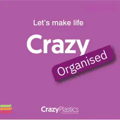 Preview of Crazy Plastics flyer valid from 28/06/2026