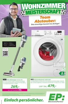 Vorschau von dem Prospekt des Geschäftes Angebote, gültig ab dem 25.06.2026