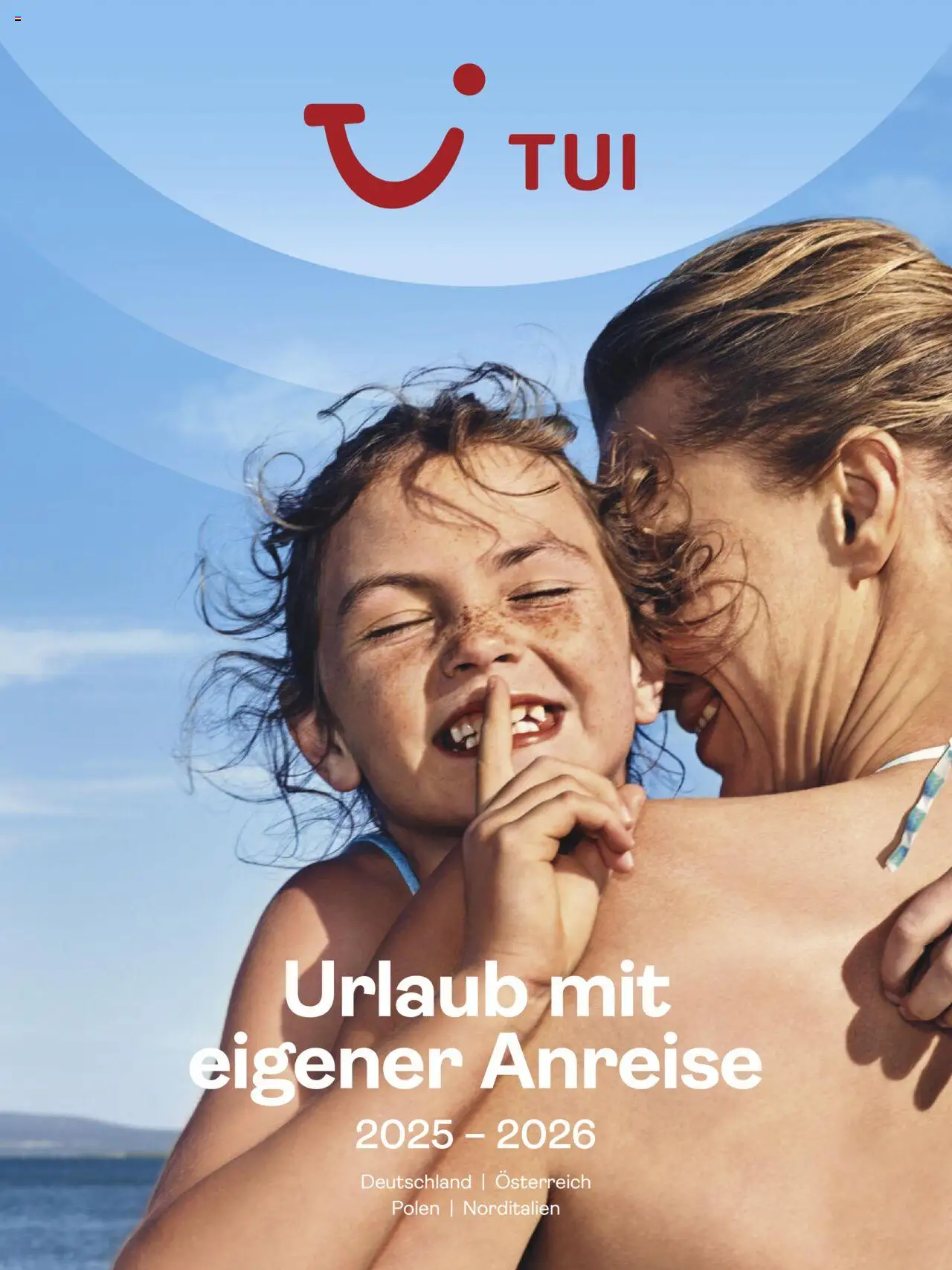 Vorschau von dem Prospekt des Geschäftes Aida, gültig ab dem 01.11.2025