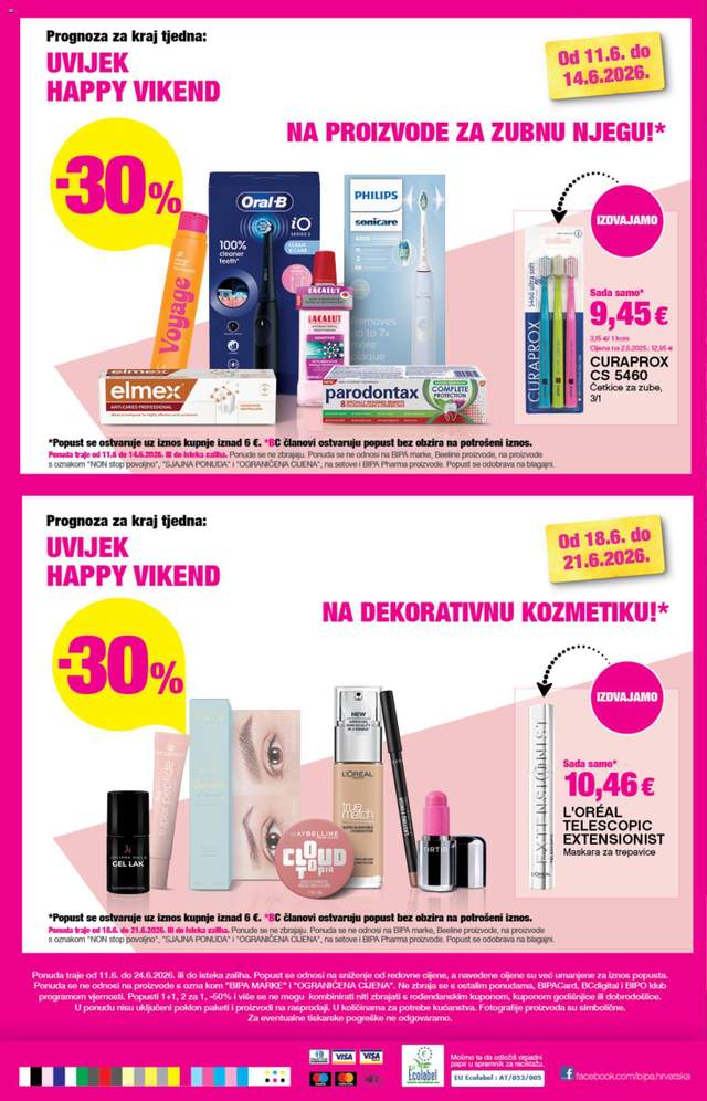 Novi Bipa katalog od 11.06.