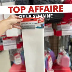 Prévisualisation de Marché aux Affaires catalogue du magasin Marché aux Affaires formulaire valide 28/09/2026